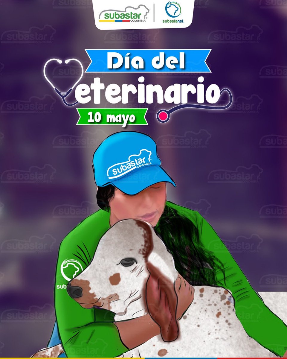 Subastar® tweet media