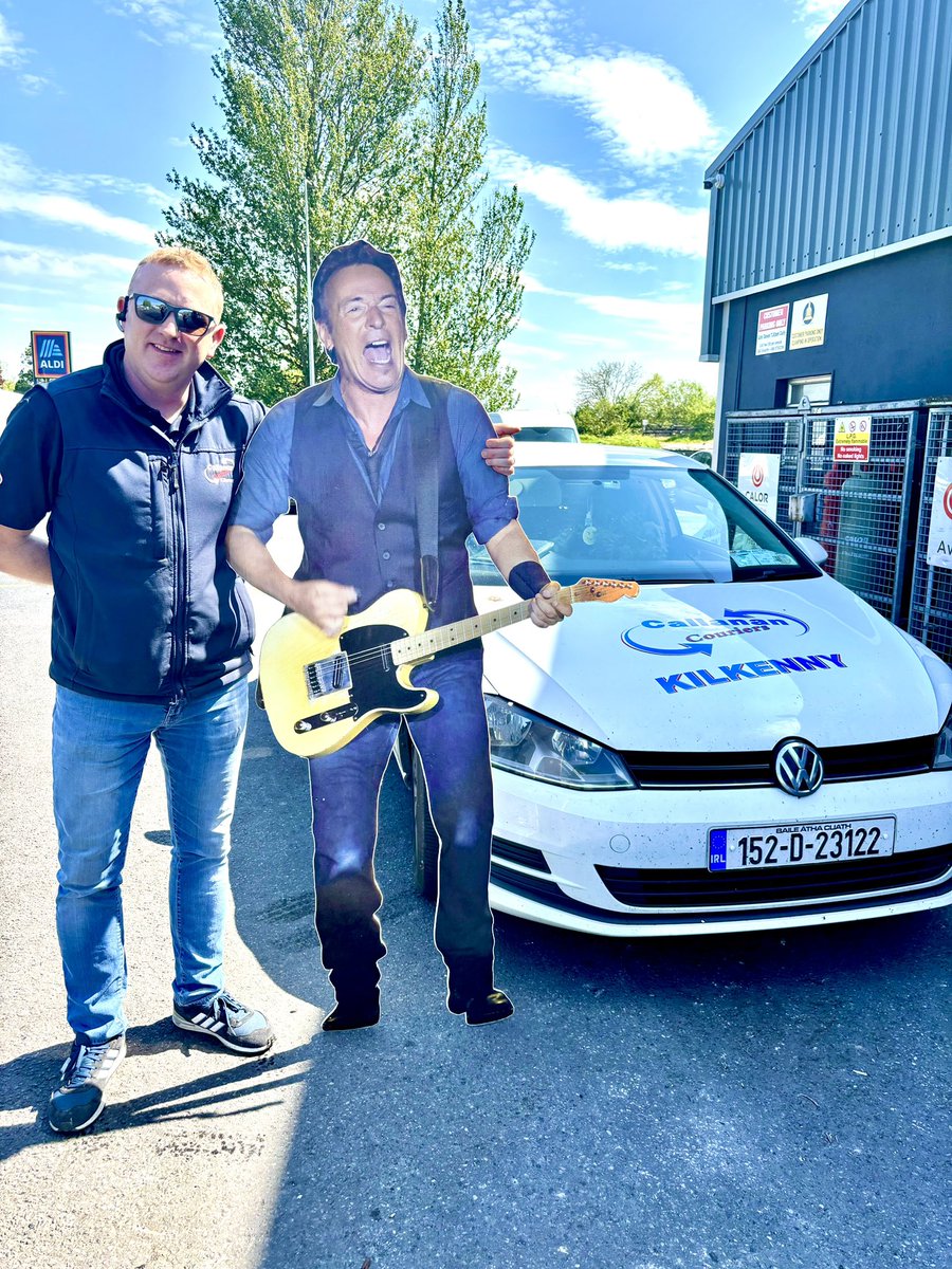 Don Callanan tweet media