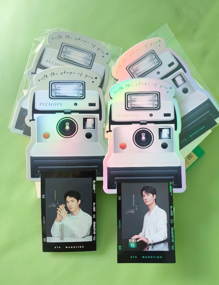 PECHOIN TMall PECHOIN Men released a special gift box with Brand