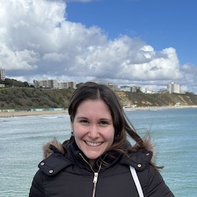 🌟🎉Congratulations to Laura Bader @TheCrick! 🏅Laura won the FEBS Letters #PosterPrize at #EESMechanobiology! 👏👏👏 🎊We wish you all the best, Laura! @EMBLEvents @LauraBader54326