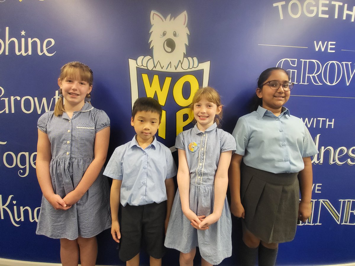 westieoldhall's tweet photo. Today, we've been celebrating our 'Open-Minded' winners! To find our what they did to win their award please follow the link to our website. https://t.co/B1wFZgeJ6R #westbrookoldhall #openminded #highperformancelearning https://t.co/2XlpoWRwOR