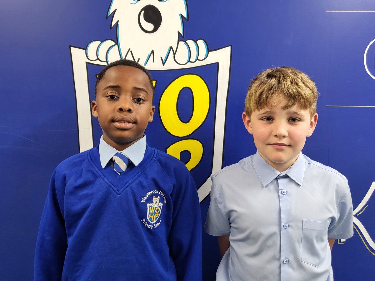 westieoldhall's tweet photo. Today, we've been celebrating our 'Open-Minded' winners! To find our what they did to win their award please follow the link to our website. https://t.co/B1wFZgeJ6R #westbrookoldhall #openminded #highperformancelearning https://t.co/2XlpoWRwOR