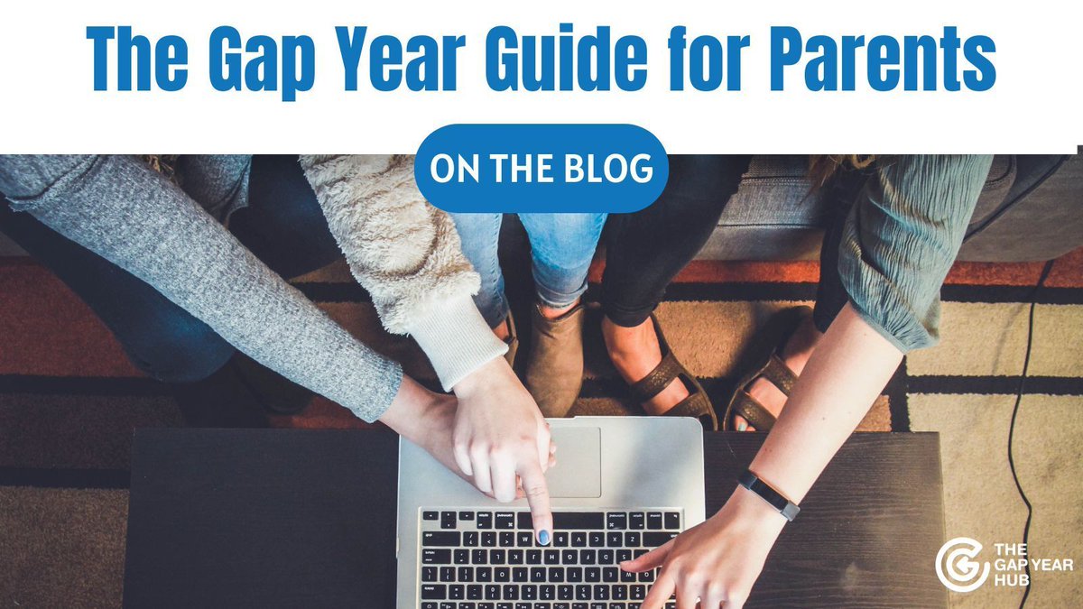 The Gap Year Hub tweet media