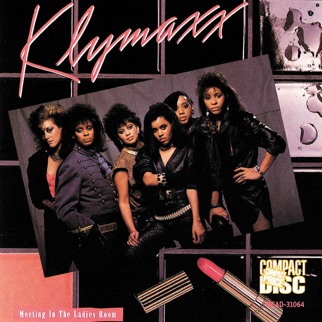 Now Playing The Men All Pause by @Klymaxx Listen live on insanelygiftedradio.com or on the TuneIn Radio App