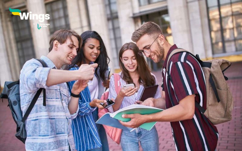 Study Abroad: INTO University is a Platform That Bridges the Gap to Career Success. Read more: leverageedu.com/learn/study-ab… #studyabroad #NewsUpdates #internationalstudents