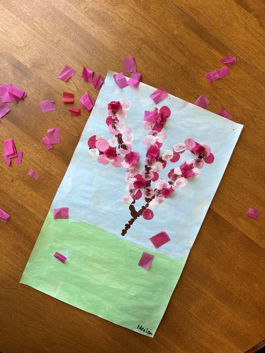 🌸 Extend Sakura season into May with @Oakville_Museum on May 11 and 12! 🌸 Join our paper cherry blossom making sessions while learning about spring traditions and tea culture from across Asia. #CherryBlossom #AsianHeritageMonth #Oakville Learn more: oakville.ca/community-even…