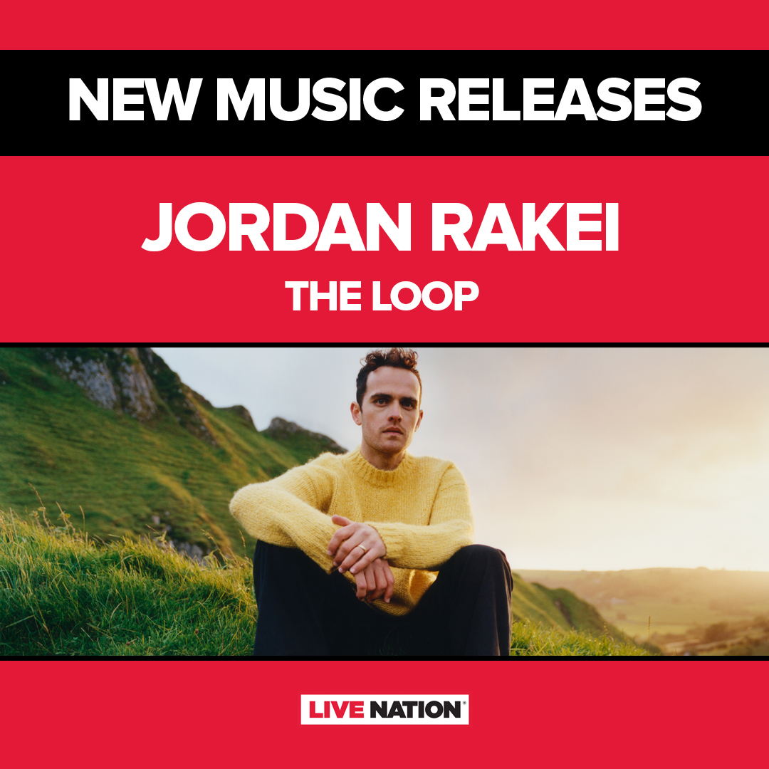 New Music Friday! 🔥

Check out new releases from @KingsOfLeon, @Stray_Kids, Bradley Simpson (@TheVampsBrad), @jordanrakei, @BIGSPECIAL_ & @BLACKGOLDhg 🎶