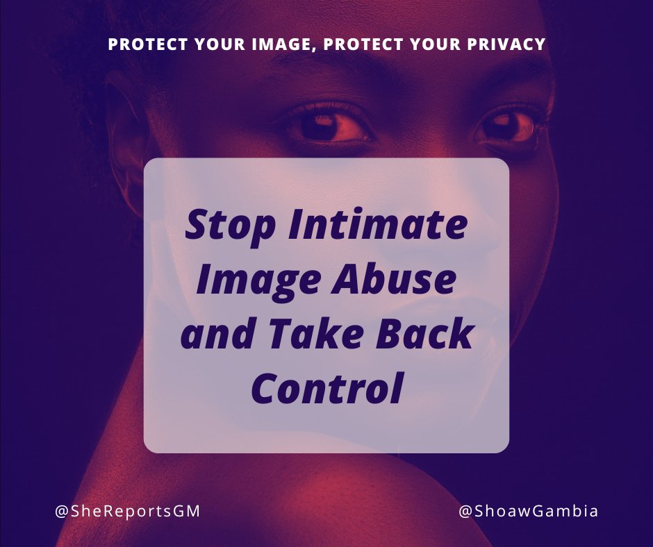 Intimate Image Abuse is a serious issue that can cause long-lasting harm. It's not just a personal issue but a societal problem that requires a collective response. Let's stand together against non-consensual sharing of intimate images & support those affected. #ConsentIsKey