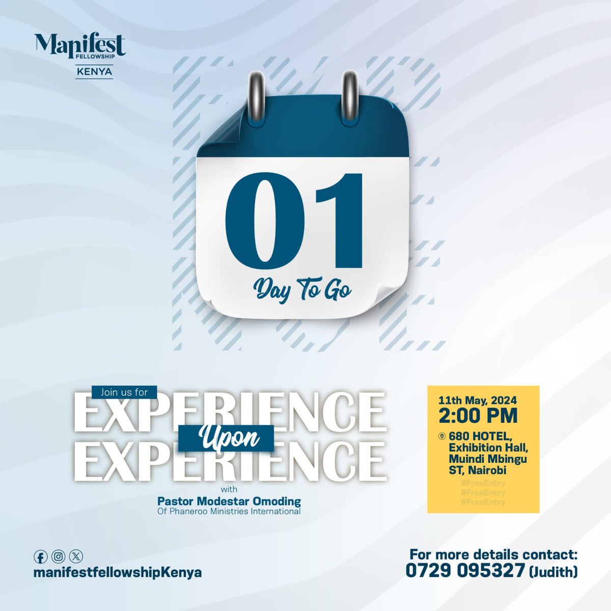 #ExperienceUponExperience
#BringAFriend