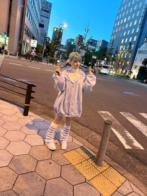 Twitterのコスプレ画像27