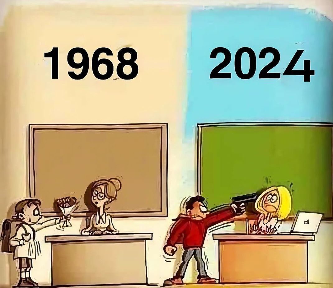 Bazen bir karikatür her şeyi açıklar!

Öğretmen..

#ÖğretmenTekYürek