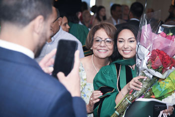 Congratulations to the 177 new doctors of the @USFHealthMed Class of 2024! We are so proud of all you achieved on your journey to become our 50th graduating class! Here’s a look at Thursday’s commencement ceremony: bit.ly/4bzKROf