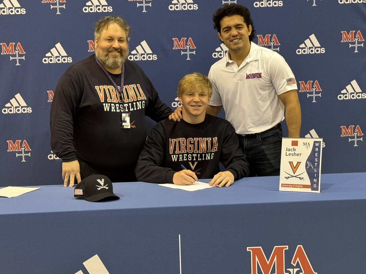 Andy Lesher tweet media