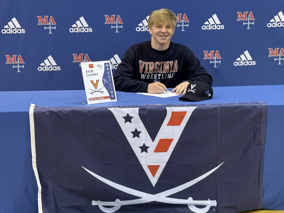 Andy Lesher tweet media