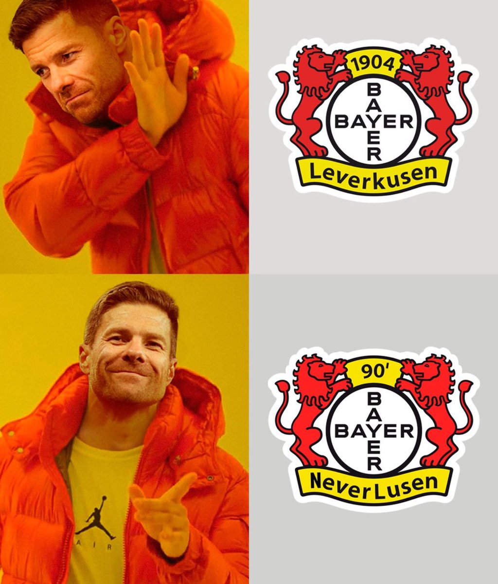 Bayer Leverkusen new logo