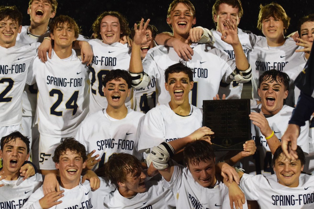 PaPrepLive's tweet image. Spring-Ford tops Owen J. Roberts for third straight PAC boys’ lacrosse title papreplive.com/2024/05/09/spr…