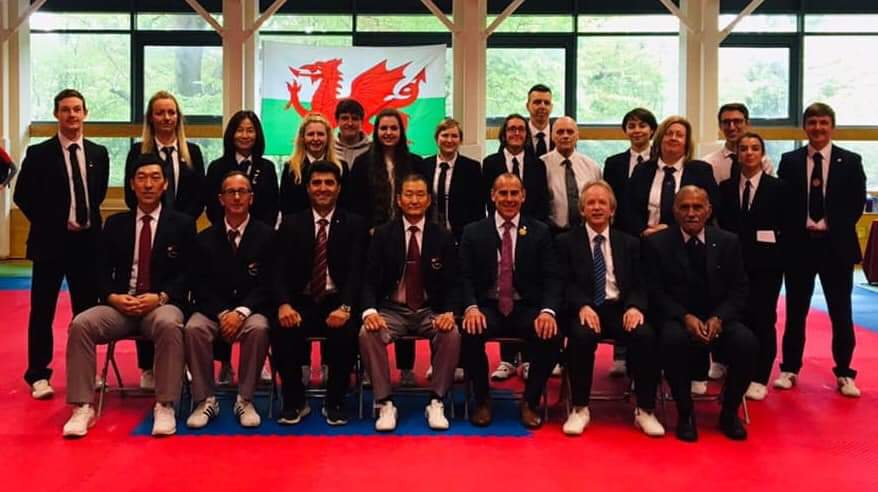 Llantwit Major TKD (@llantwittkd) on Twitter photo A great picture from our 1st Wales Taekwondo International Championship. We look forward to welcoming our Taekwondo friends back this year. Live on poomsae reg now 🏴🇬🇧 <a href="/BritTaekwondo/">British Taekwondo</a> @ A great picture from our 1st Wales Taekwondo International Championship. We look forward to welcoming our Taekwondo friends back this year. Live on poomsae reg now 🏴🇬🇧 <a href="/BritTaekwondo/">British Taekwondo</a> @