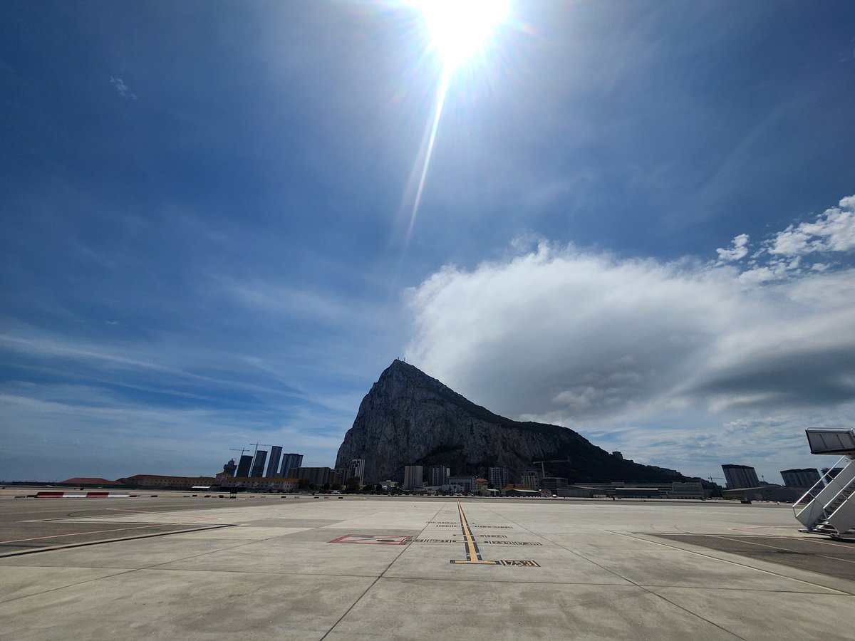 #Home. #Gibraltar.