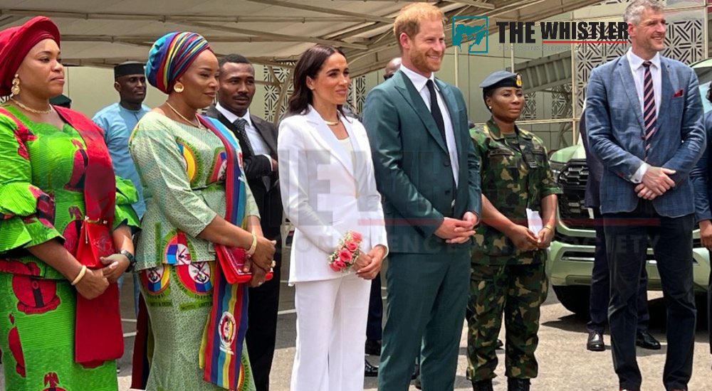 #HarryandMeghaninNigeria 🤍💚🇳🇬🇳🇬🇳🇬🇳🇬🇳🇬🇳🇬🇳🇬🇳🇬🇳🇬 #InvictusGameNigeria 💛🖤🇳🇬🇳🇬