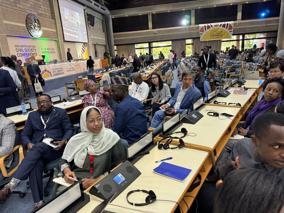 Abdirachiid's tweet photo. I am currently participating in the "Fit for Purpose" Building an ImPACT Coalition on Connecting the Pact for the Future to the 2025 Review of the UN Peacebuilding Architecture - Peacebuilding ImPACT Coalition Session 1/3 @XuseenMacallin
#Peacebuilding #ImPACTCoalition #UNReview https://t.co/u5UTcdr6zV