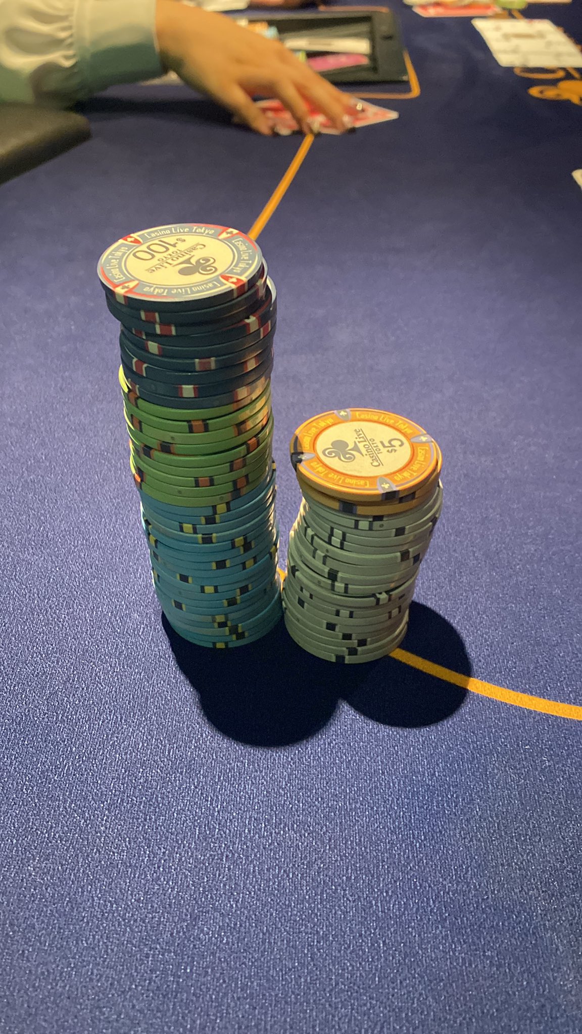 ぽんすけ ぽんすけ＠芋 (@ponpon_ponpon__) / X