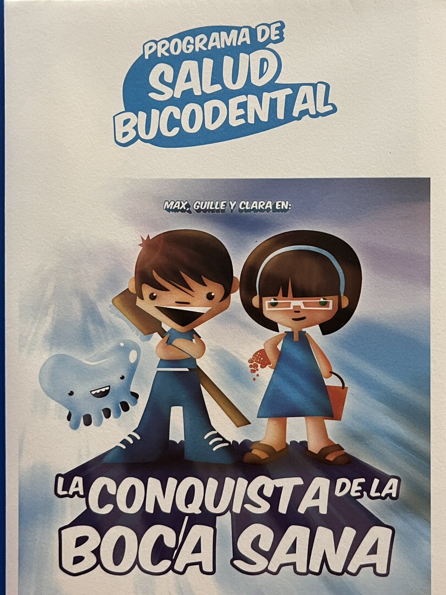 Colegio Público Juan Rodríguez Muñiz tweet media