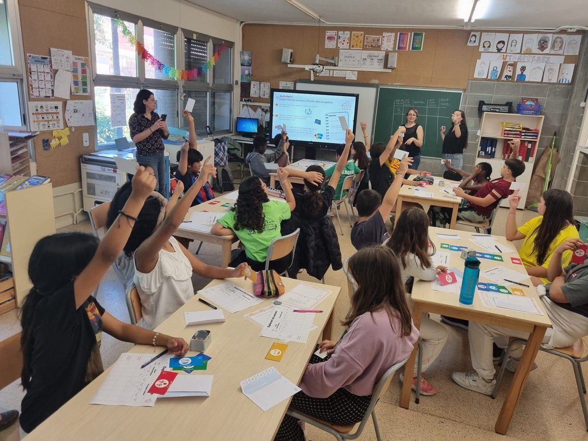 AMB Sostenibilitat tweet media