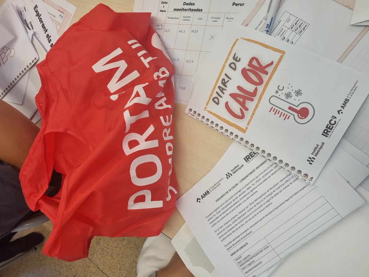 AMB Sostenibilitat tweet media