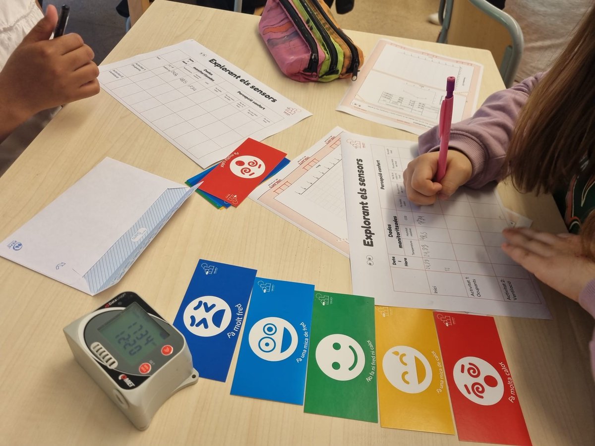 AMB Sostenibilitat tweet media