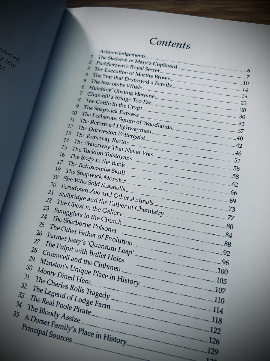 New addition to the Dark Darzet library