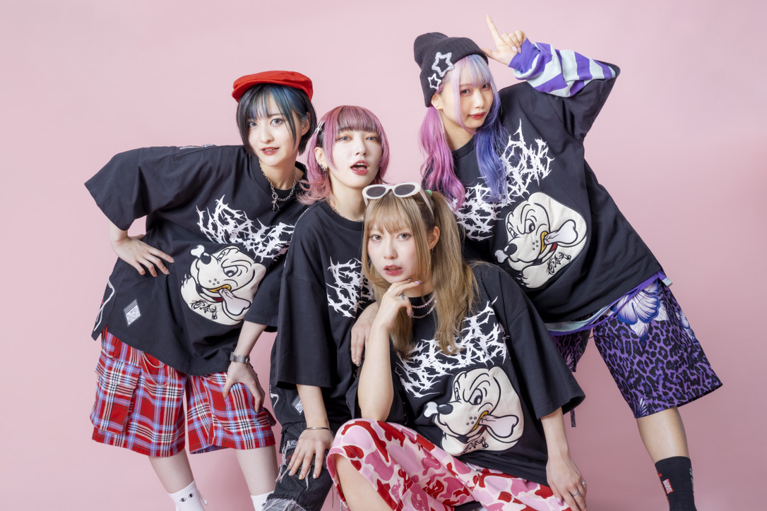 花冷え。 (HANABIE.) on X: 
