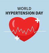 It`s #WorldHypertensionDay ❗️🩷❗️ Measure your blood pressure accurately, control it, live longer! #AFNET #stroke #health #Afib #MeasureYourBP