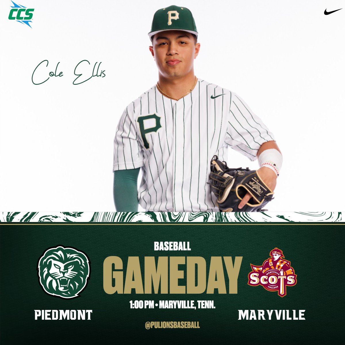 Elimination game for @PULionsBaseball as they try to keep their hopes of repeating alive! ⏰ 1 p.m. 🆚 Maryville (Maryville, Tenn.) 📈 bit.ly/3WEJHwv 📺 bit.ly/4dxvfwq