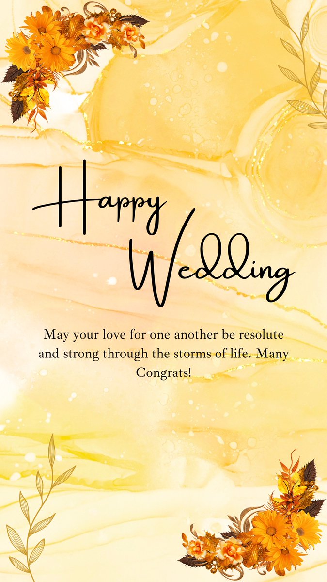 Heartfelt Wishes for the New Mr. & Mrs. . . #HappyWeddingDay #JustMarried #LoveWins #FairytaleWedding #CheersToTheFuture #ForeverAndAlways #CoupleGoals #MarriageBliss #Lovebirds #BestWishesEver