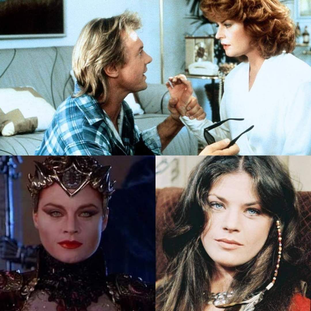 Happy birthday Meg Foster! #megfoster #theylive #31 #leviathan #carney #mastersofthruniverse #blindfury #tocatchakiller #stepfather2 #thelordsofsalem #relentless
