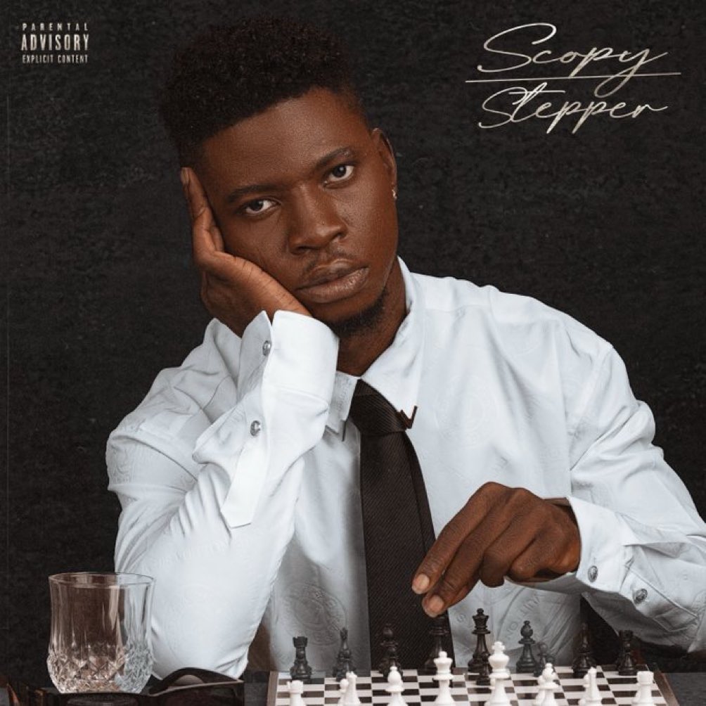 humairehhassan's tweet photo. If you enjoy listening to good music with relatable lyrics, this #StepperEP by @scopy_mafioso comes highly recommended. Go update your playlist asap. https://t.co/E9zQJVXUBt