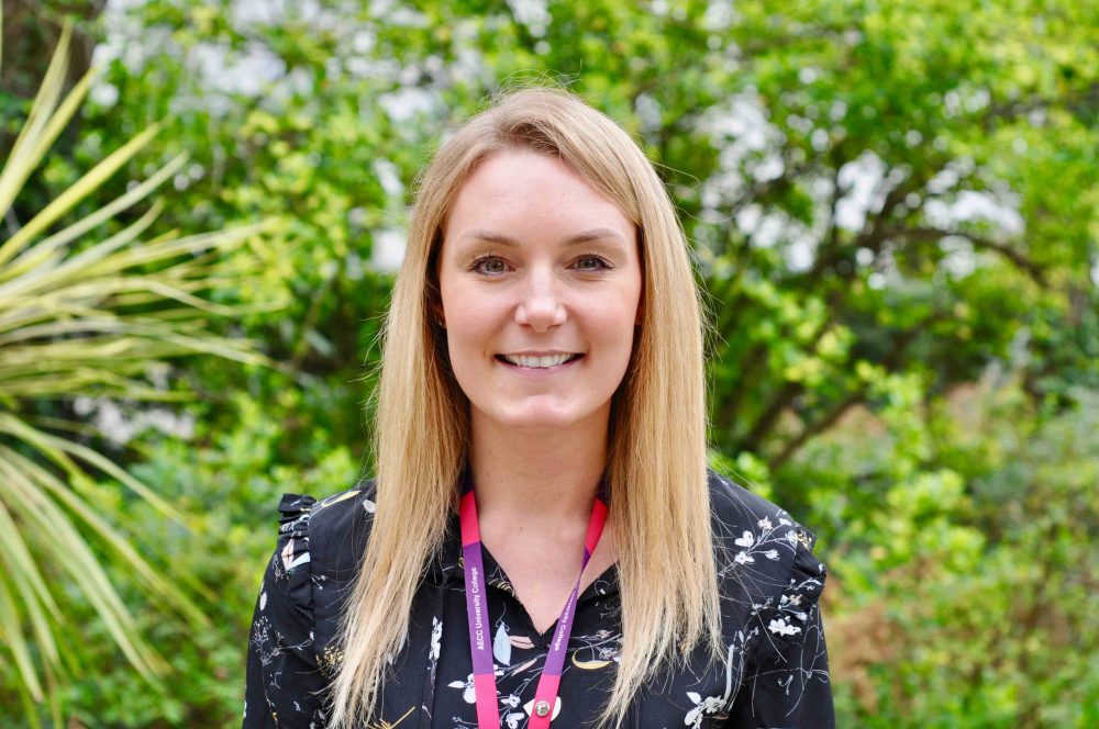 Megan says: “#Mammography is a fantastic profession, & we are so excited to be offering this unit within the South of England to create accessible training opportunities & widen the mammography workforce.” 👉 Read the full news story: bit.ly/4dNr4Nh 🧵3/4