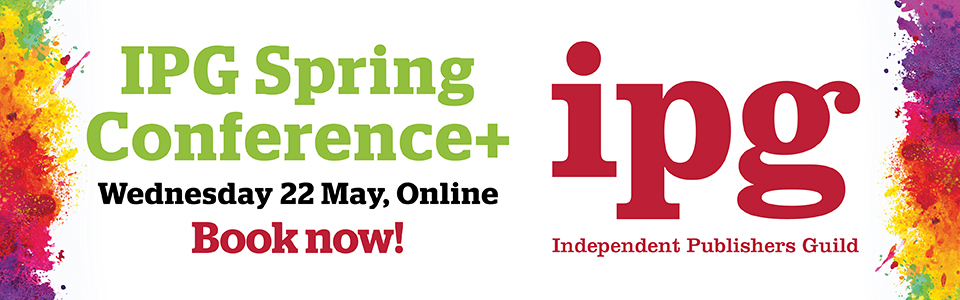 Ten days until the IPG's online Spring Conference+ on Wednesday 22 May. Book your place here bit.ly/3x231cp