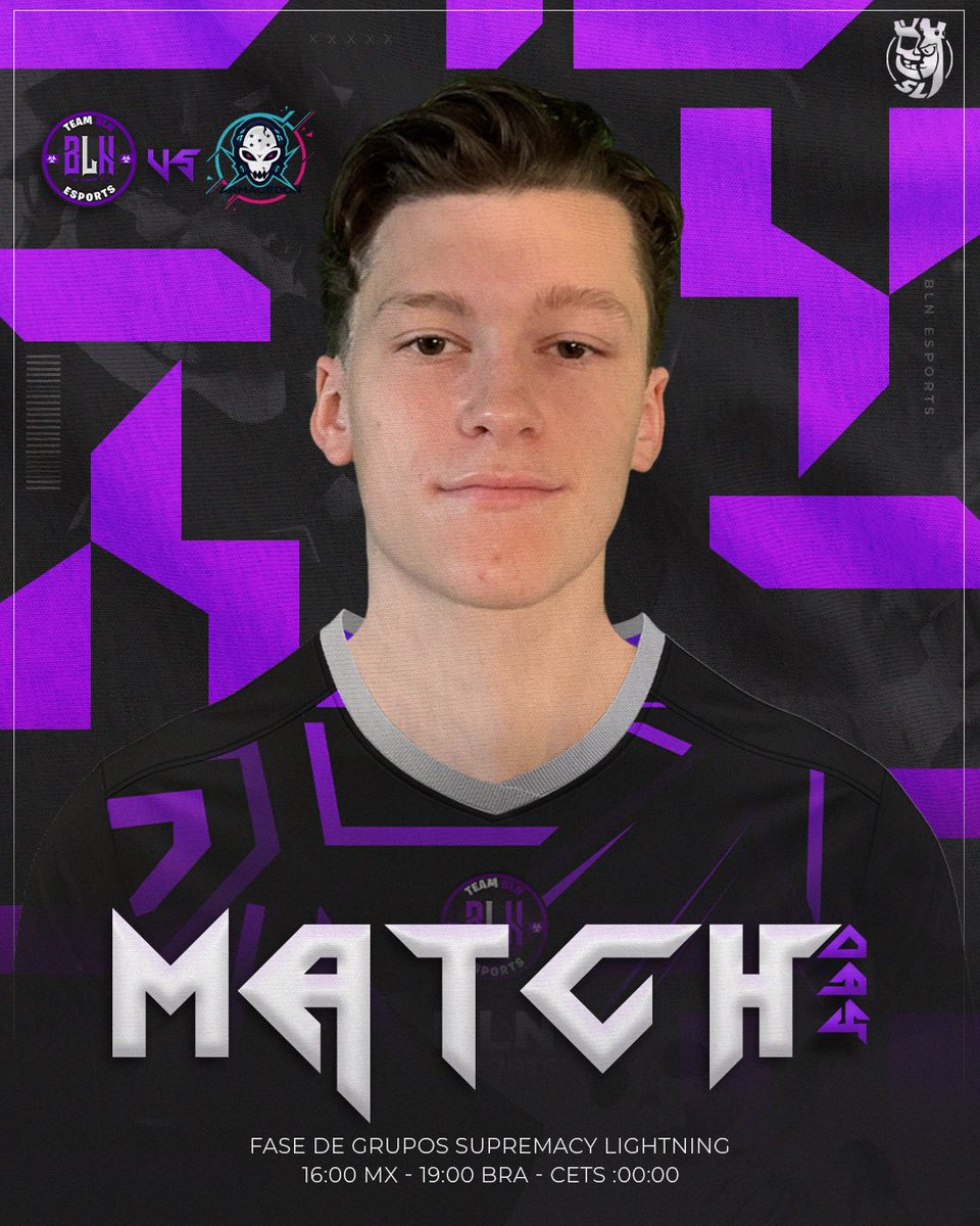 🏆<a href="/CR_Supremacy/">Supremacy League</a> 
🆚<a href="/ARMAGEDONHN_CR/">ARMAGEDON🇭🇳</a> 
🎯Rodada 1 
🇧🇷19:00
Hoje faremos a nossa estreia na competição contra um forte rival em um clássico sul-americano! 

📺🇧🇷 :youtube.com/@marlitoclash
🎙️🇧🇷 :<a href="/MarlitoClash/">MarlitoClash</a>

📺🇪🇸 : twitch.tv/misteriotn
🎙️🇪🇸 : <a href="/Misterio_sr24/">Misterio</a> &amp; <a href="/Ruth_Cav/">》𝙍𝙪𝙩𝙝ᶜᵃᵛ ♕︎</a>