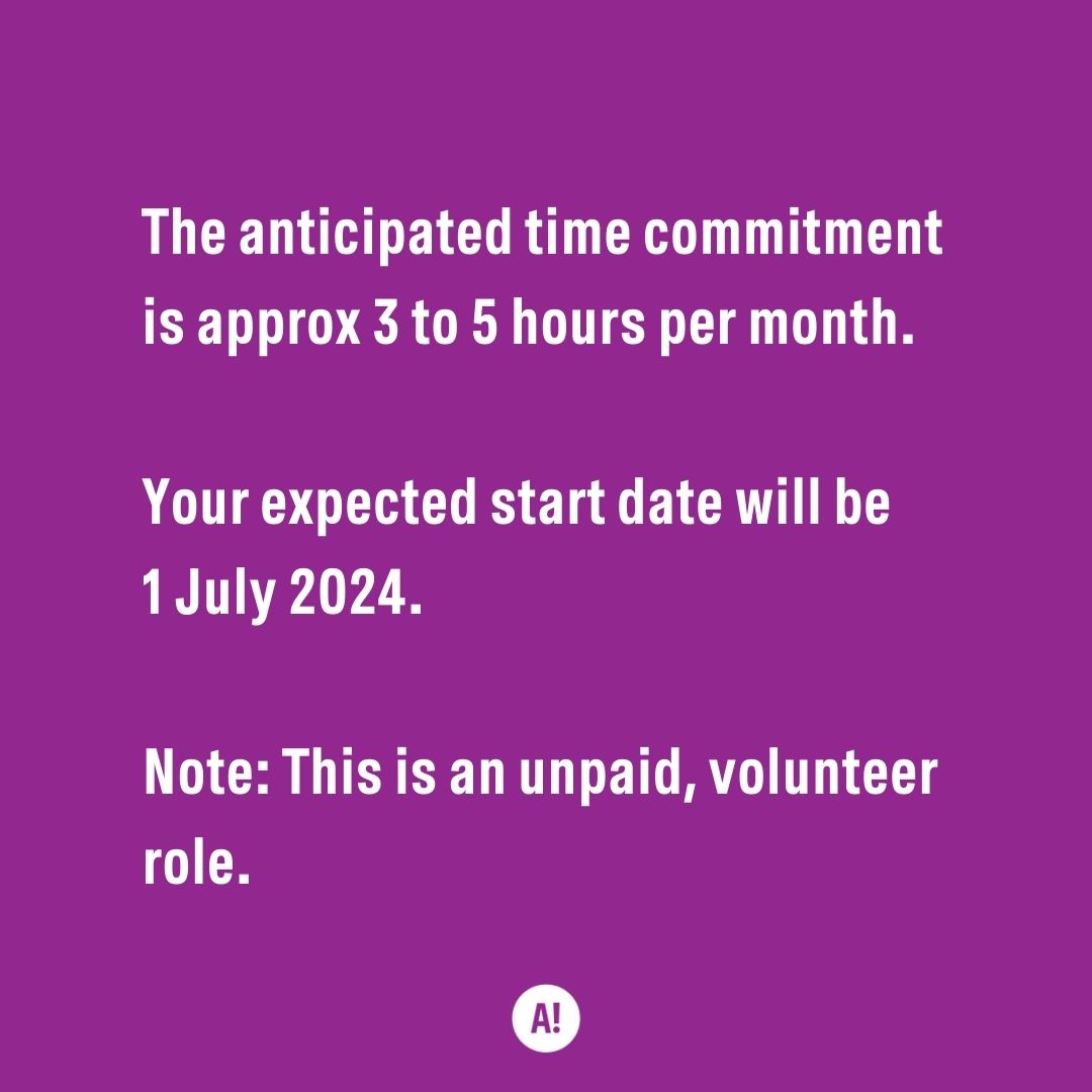 We are looking for 7 members to join the Steering Group and play a vital role in supporting the network to develop and deliver its vision, mission and activities. Come and join us to help shape #ACAN and its future.
All you need to know here: mailchi.mp/architectscan/…