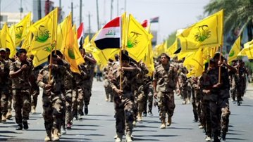 almayadeen_es's tweet photo. Movimiento de Irak Al-Nujaba promete respuesta a agresión israelí https://t.co/LFWlcKvcLb
#Irak #AlNujaba #Israel #Militar #Hizbullah https://t.co/LKpfjo1KAx