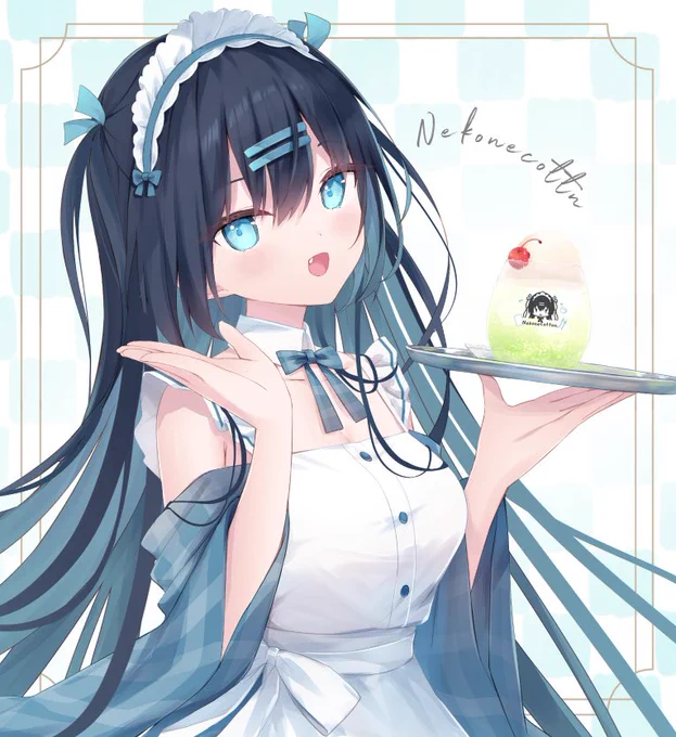 メイドの日いらっしゃっいませ〜 