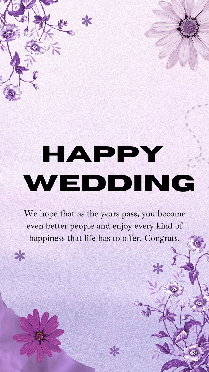 Sending You Our Best Wishes . . #HappyWeddingDay #CoupleGoals #MarriageBliss #BestWishesEver #JustMarried