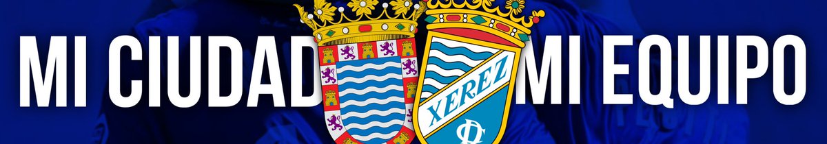 Jerez de la Frontera, ciudad del Xerez Club Deportivo