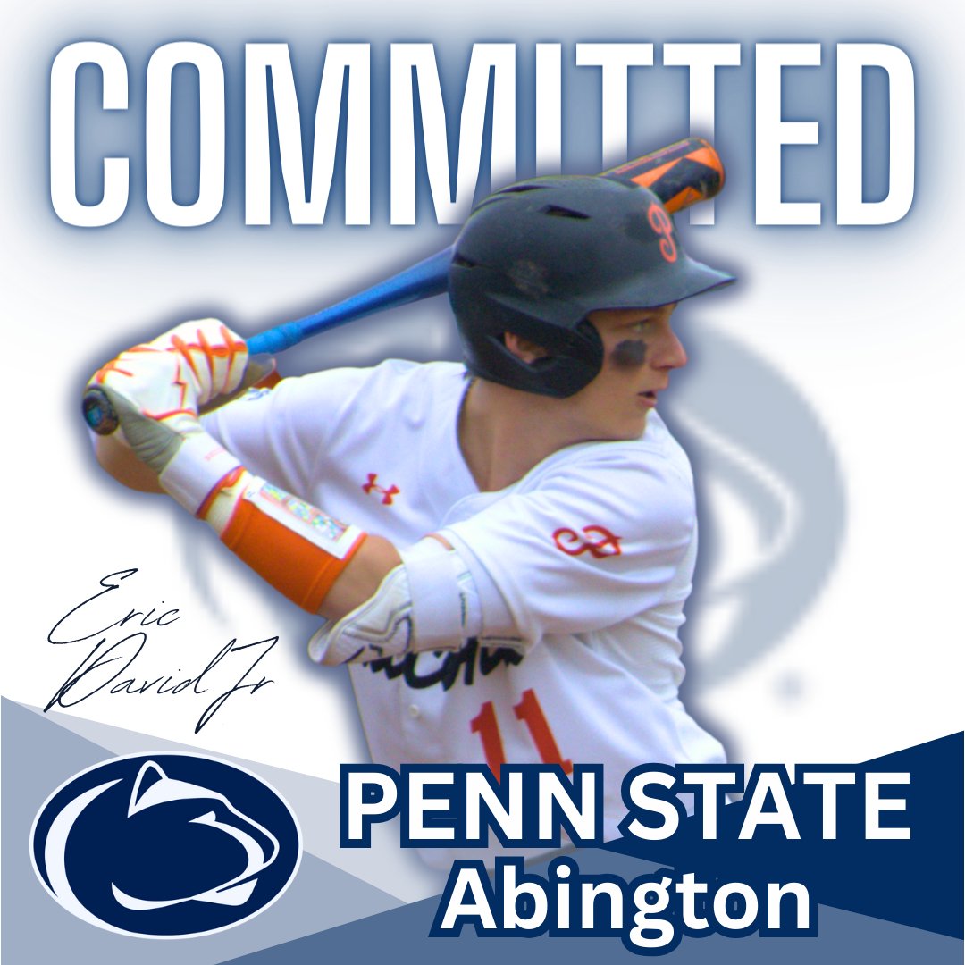 Pennsbury Baseball tweet media