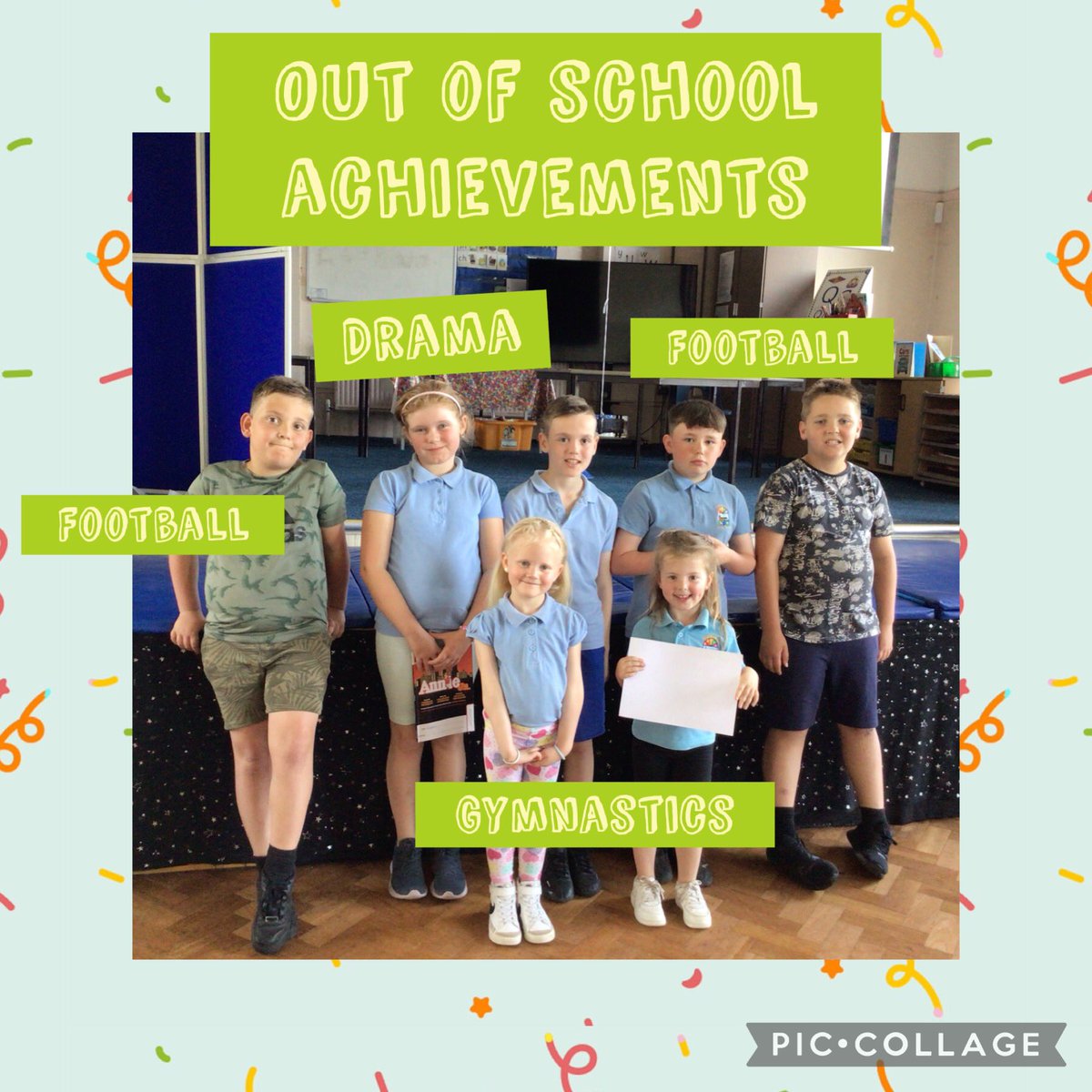 🏆🎉Merit Assembly🎉🏆 We have celebrated lots of achievements this week ☺️ Our team points winners are Tîm Dwynwen 🔴🏆 Take a look at our certificate winners and our out of school achievements this week ☺️👍🏼Da iawn pawb 🎉🌟