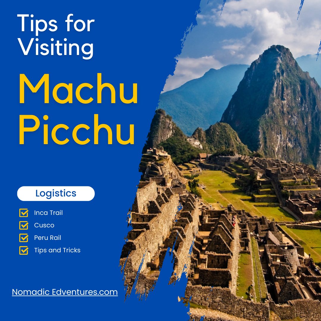 nomadicedventures.com/2024/05/10/tip… #travel #peru #MachuPicchu