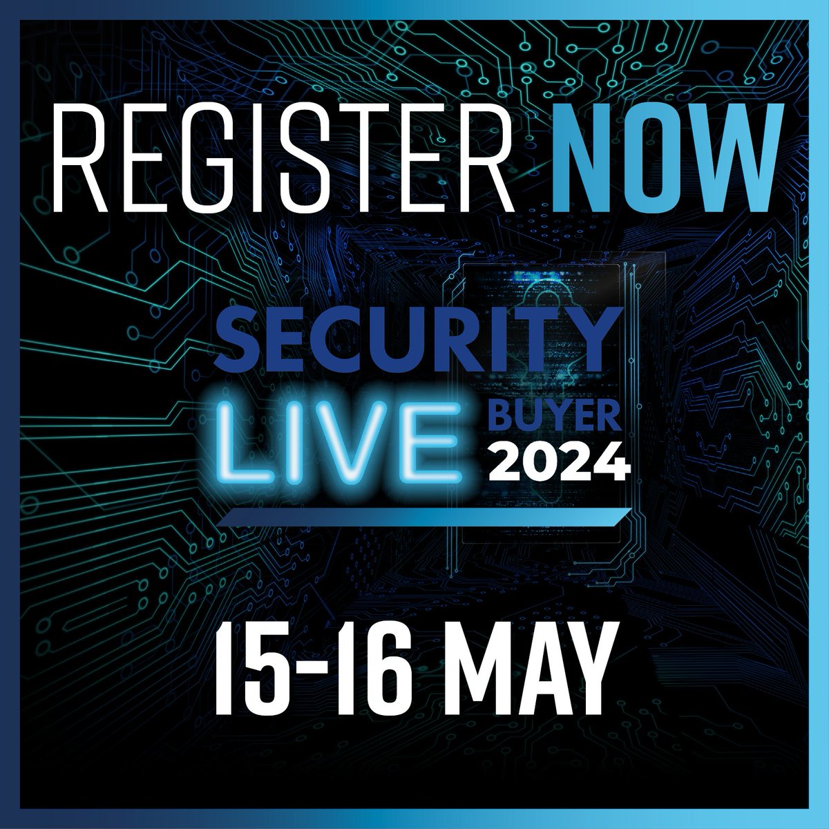Join SBD National Manager Michelle Kradolfer at @SecurityBuyer Live, taking place 15-16 May. Don’t miss her session on Securing IoT Connected Products taking place on Wednesday, May 15, at 15:30hrs. Register for free here: events.hand-media.com/login/event/fi… #Security #Technology