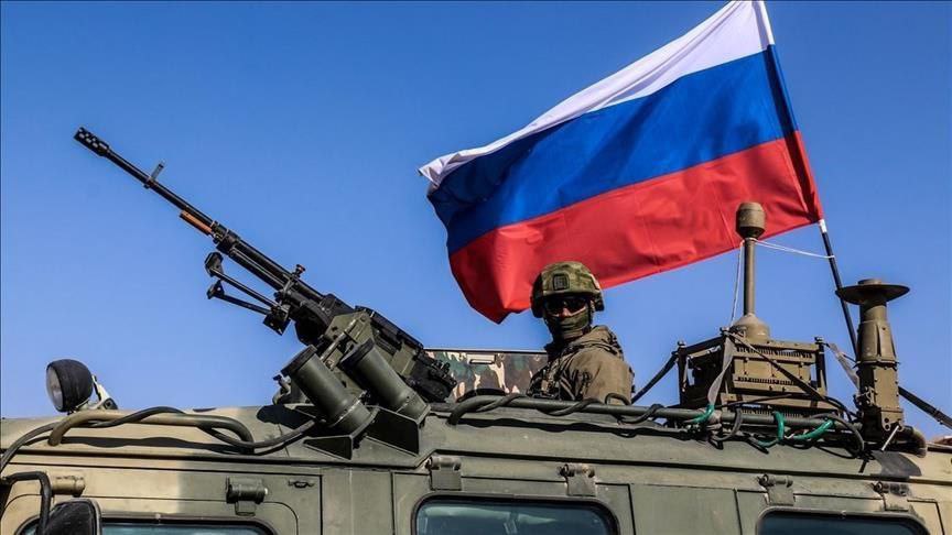 Rus kaynakları, Rus ordusunun #Ukrayna'ya karşı #Kharkiv yönünde geniş çaplı bir operasyon başlattığını aktarıyor. Rusların hızlı ve etkili bir şekilde ilerleyerek savaşı sonlandırmayı amaçladığı ifade edildi.
