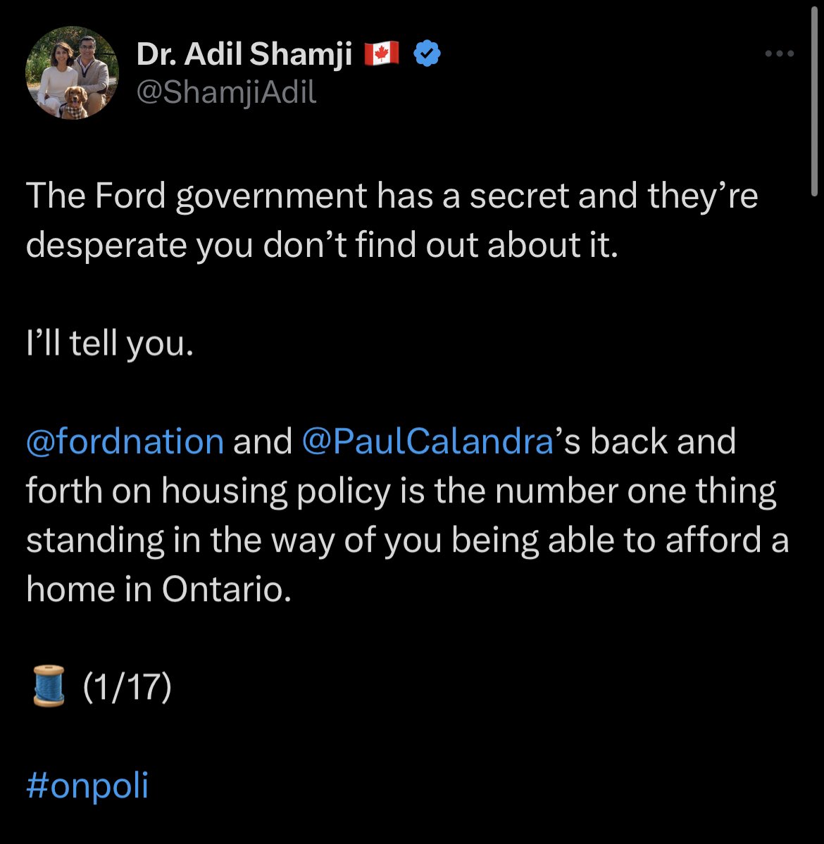 Allow me to break it down for you @MacLeodLisa ⬇️ x.com/shamjiadil/sta… #onpoli